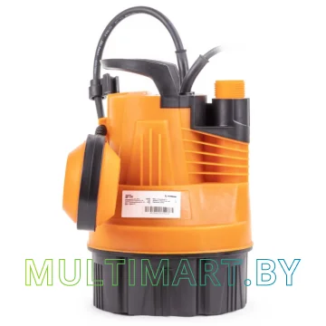 Дренажный насос FoxWeld FoxAqua BP-410 картинка 3